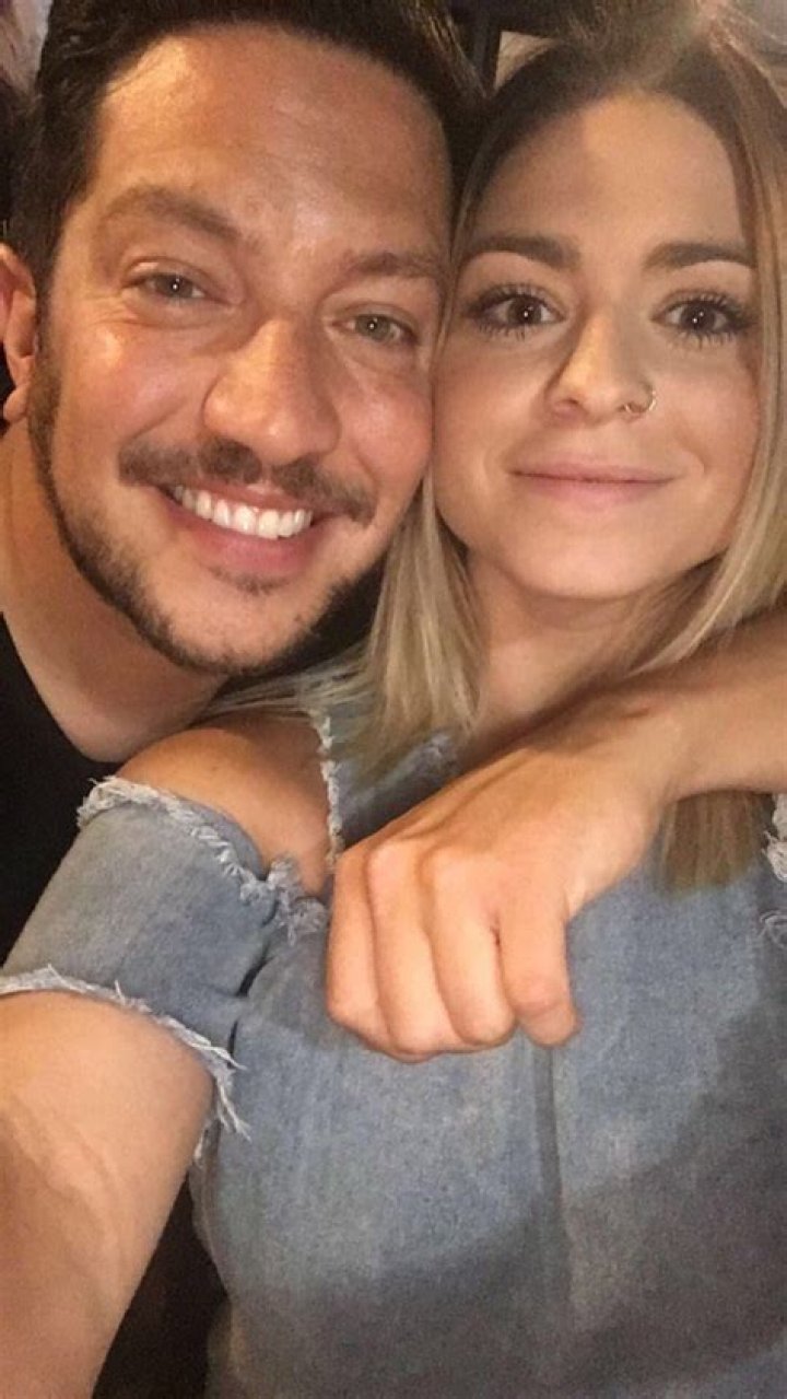 Understanding the Mystery Behind Sal Vulcano's Wife