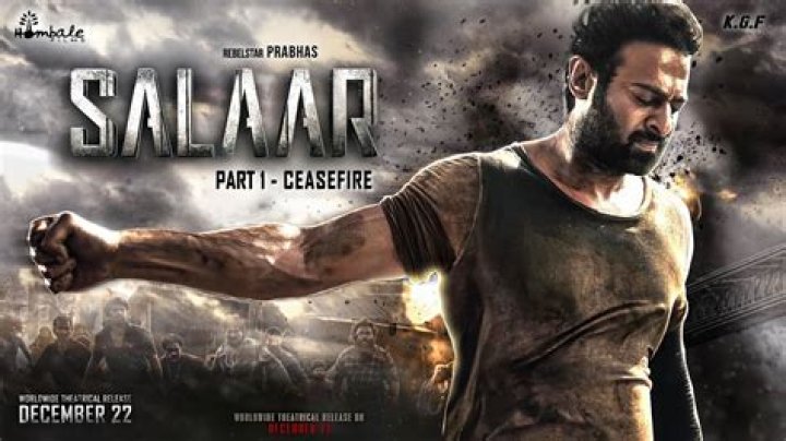 Salaar Movie Download in Hindi Filmyzilla: The Ultimate Guide for Movie Enthusiasts