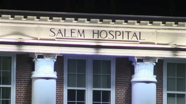 Salem Hospital HIV: Enhancing Community Health Initiatives