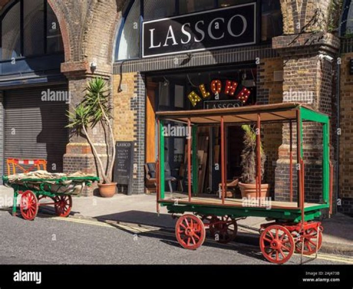 Used Salvage Store Finds - Unique Treasures!