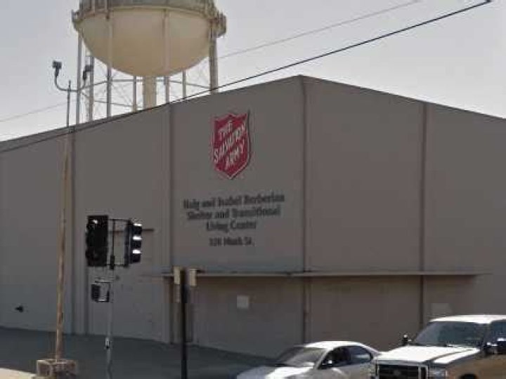 Discovering the Heart of Community Support: Salvation Army Modesto CA