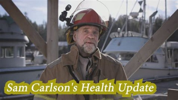 No Results? Sam Carlson Port Protection Age - Here's Why!