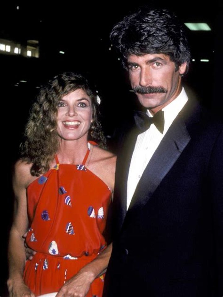 Unveiling the Life of Sam Elliott and His Beloved Wife
