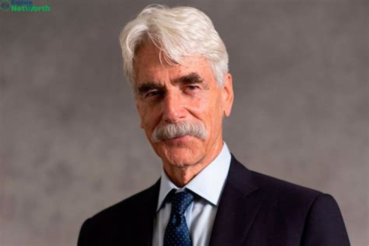 Sam Elliott Net Worth 2023: A Deep Dive into the Cowboy Legend's Wealth