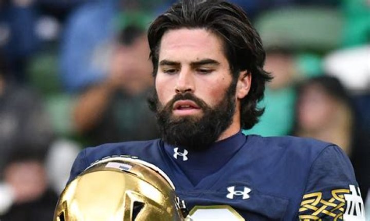 Sam Hartman Net Worth: A Deep Dive into the Rising Football Star's Wealth