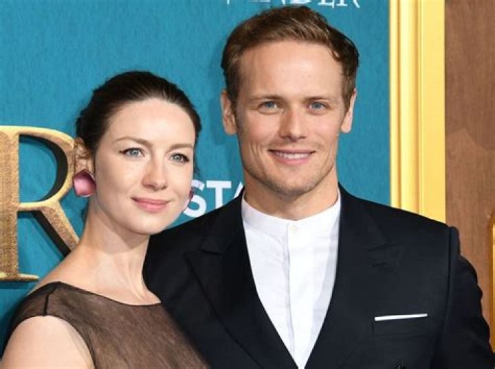 Sam Heughan Son: A Comprehensive Look into the Actor&rsquo;s Family Life