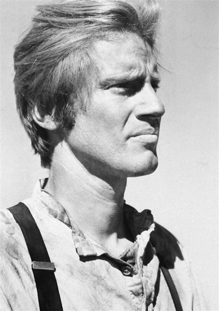 Sam Shepard Net Worth: Exploring the Legacy of a Literary Icon