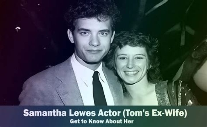 Unveiling the Life of Samantha Lewes: A Star Beyond the Shadows