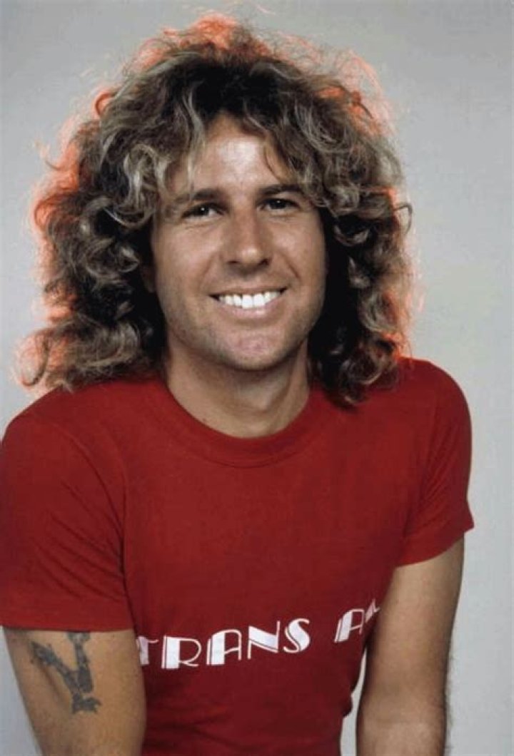 Sammy Hagar: The Young Rock Legend