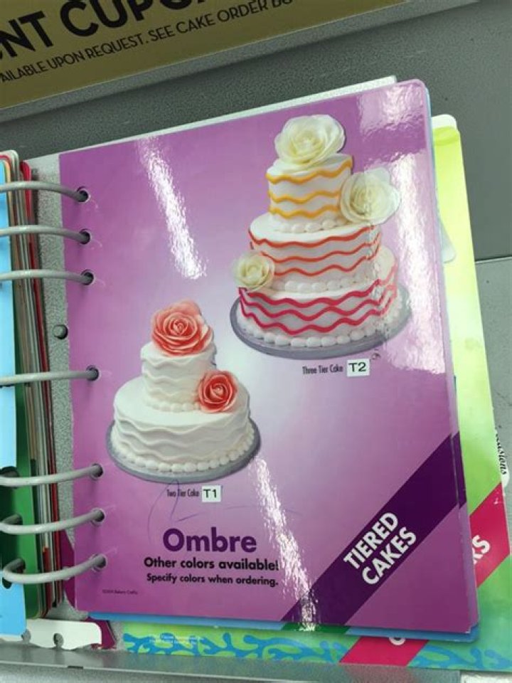 Deliciously Easy: Your Ultimate Guide to Sam's Club Cake Order