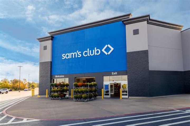 SamsClub Photo: Capturing Memories at Sams Club Events