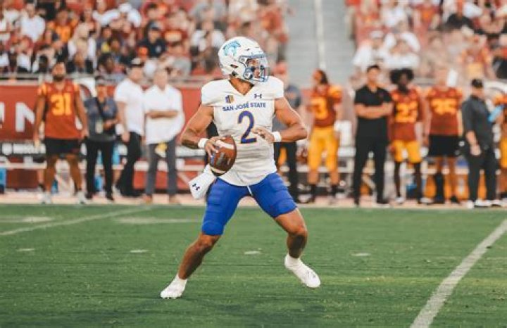 San Jose State Spartans Football: A Comprehensive Guide to the Team, History, and Future Prospects