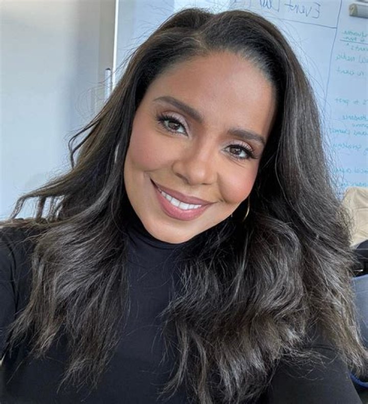 Exploring the Dynamic Career of Sanaa Lathan