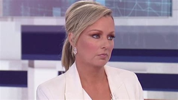 Unveiling the Mystery: Are Sandra Smith's Eyes Real?