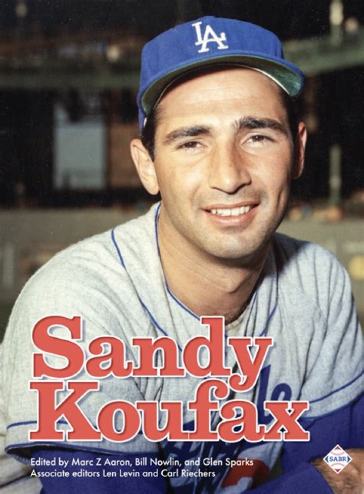 Sandy Koufax: The Unforgettable Legend of Baseball