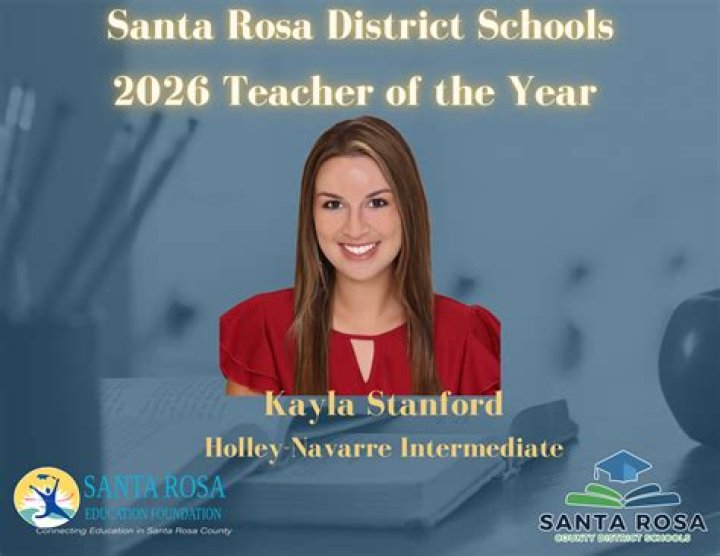 Exploring the Excellence of Santa Rosa District Schools
