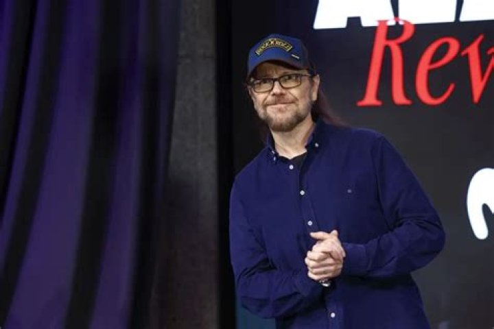 Discovering the Multifaceted Talent of Santiago Segura