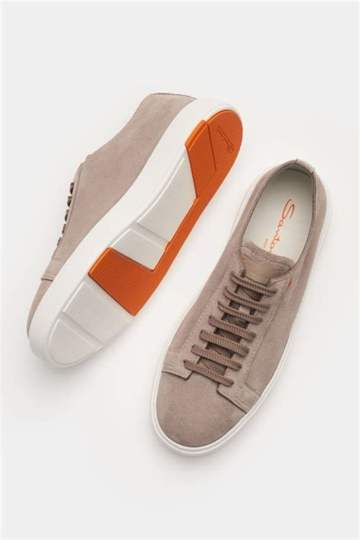 Exploring the Unique Charm of Santoni's Market