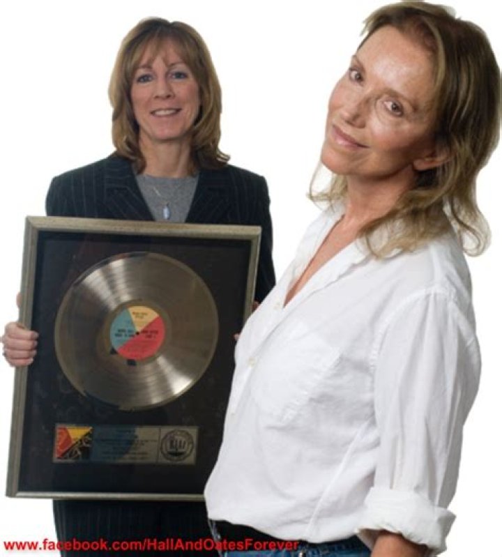 Sara Allen: The Unsung Songwriter Behind Iconic Hits