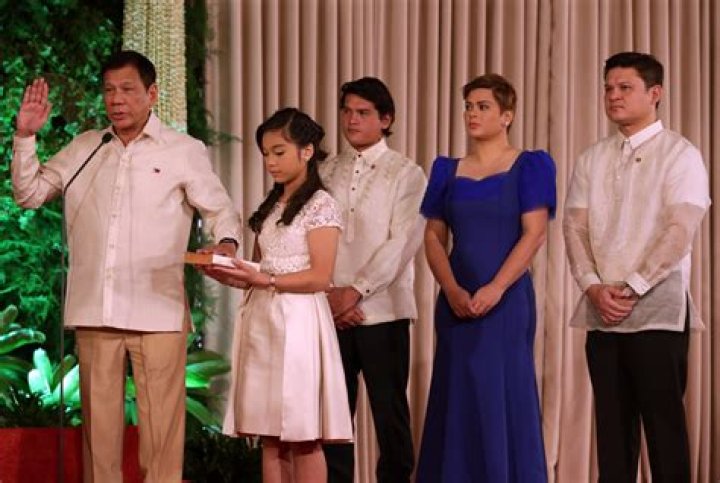 Sara Duterte Height and Weight: The Spotlight on the Filipina Leader