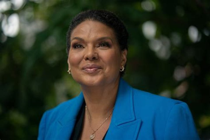 Sara Sidner: A Trailblazer in Journalism