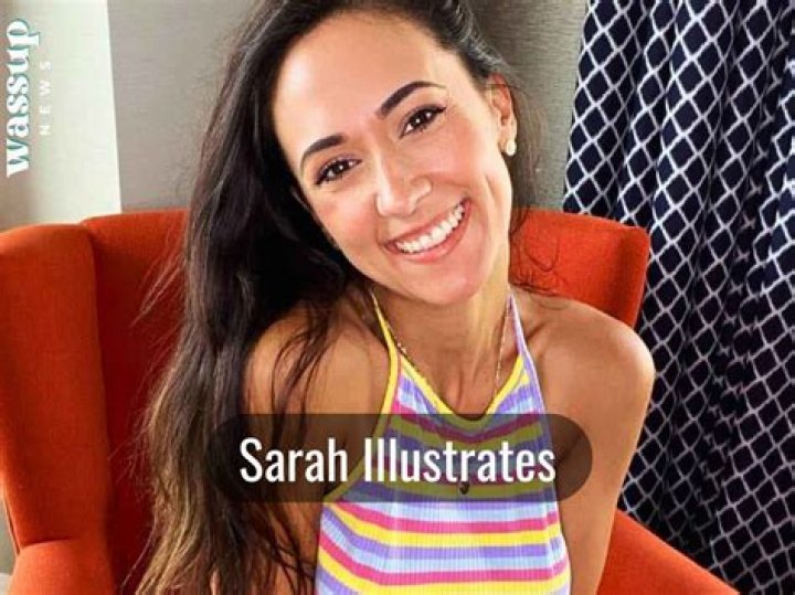 Exploring the Creative World of Sarah Illustrates