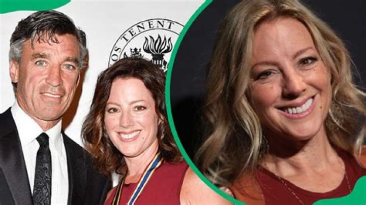 Exploring the Intriguing World of Sarah McLachlan's Relationships
