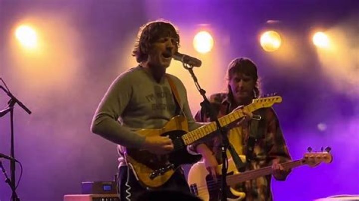 Unveiling the Life of Sarah Simpson: The Heart Behind Sturgill Simpson