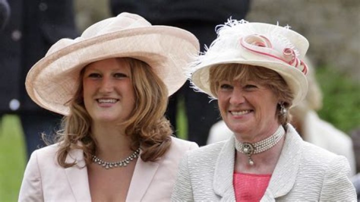 Unveiling the Life of Sarah Spencer: Daughter of Lady Diana
