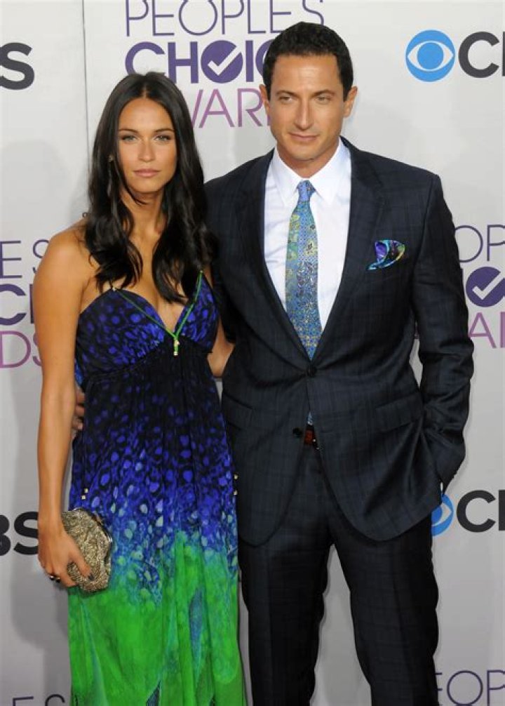 Unveiling the Mystery of Sasha Roiz's Partner: Who Captivates the Heart of This Talented Actor?