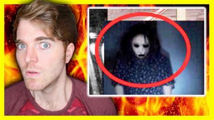 Scariest Pictures: Unveiling the Chills and Thrills Behind the Lens