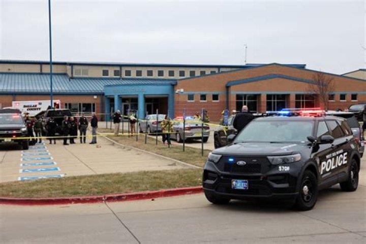 School Shootings: Understanding the Causes, Consequences, and Solutions