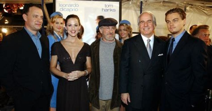 Scott Abagnale: The Real Catch Me If You Can Story You Need to Know About