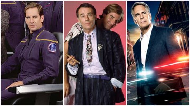 Explore Scott Bakula's Movies & TV Shows: Full Filmography & Where to Watch