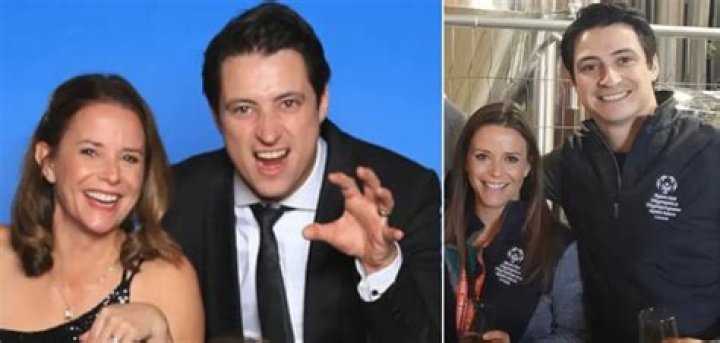 Unveiling the Connection: Scott Moir and Jaclyn Mascarin