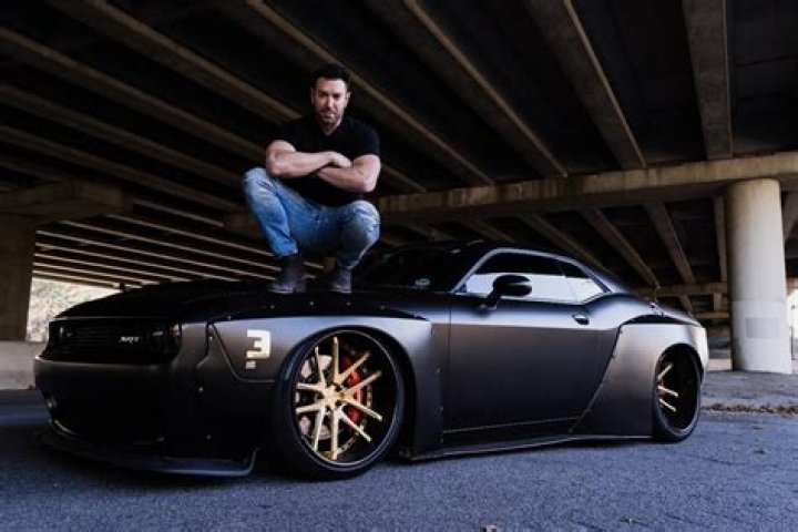 Scott Pryor's Age: Uncovering the Truth