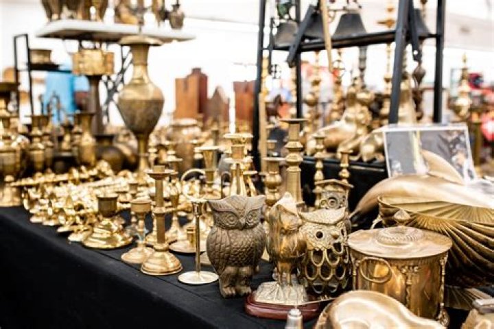 Discovering the Charm of Scott's Antiques: A Treasure Trove for Collectors
