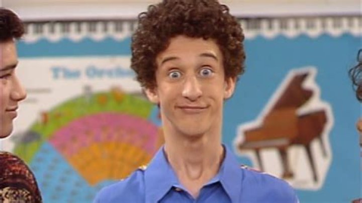 Screech from Saved by the Bell: A Deep Dive into the Iconic Character