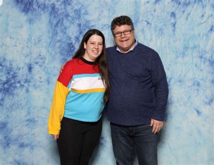 Exploring Sean Astin's Weight Gain Journey