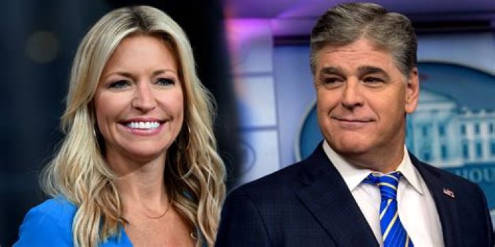Discovering Sean Hannity's New Wife: Love in the Spotlight