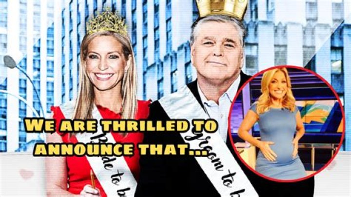 Unraveling Sean Hannity's Roots: Insights into His Parents