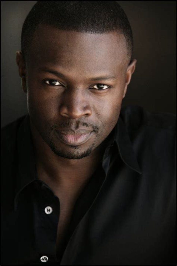 Exploring the Life and Career of Sean Patrick Thomas: A Talented Actor