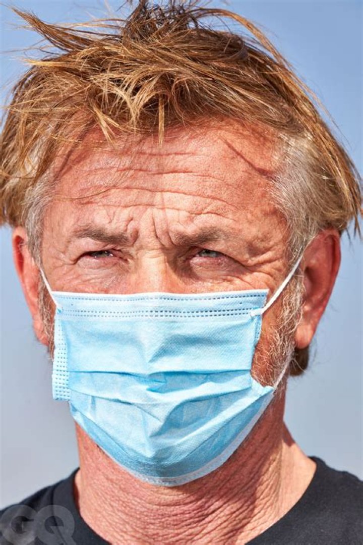 Unveiling Sean Penn's Health: What You Need to Know