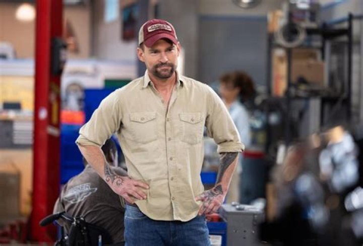 Sean William Scott Net Worth: A Deep Dive into the Life and Wealth of the Comedy Star