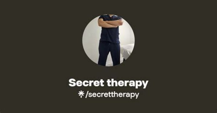 Unlocking the Secrets of OnlyFans Therapy: A Comprehensive Guide
