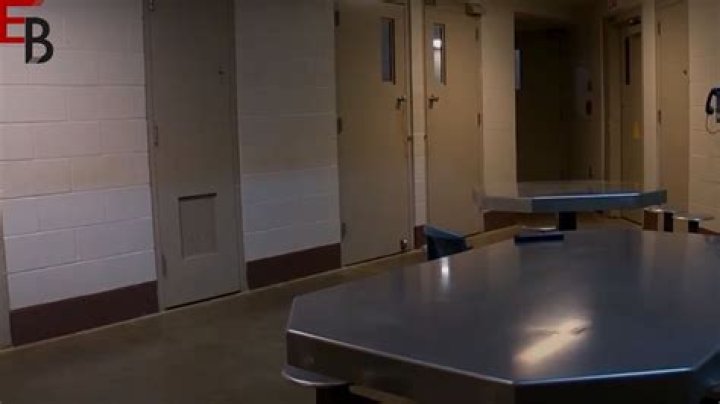 Understanding Sedgwick County Jail: A Comprehensive Guide