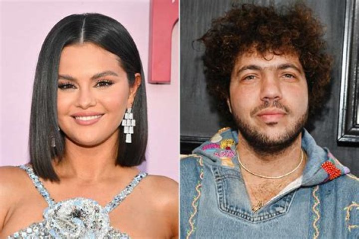 Selena Gomez and New Guy: A Deep Dive into Her Love Life