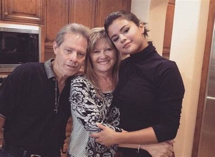 Unveiling the Legacy of Selena Gomez's Grandparents: A Deep Dive into Their Influence and Role