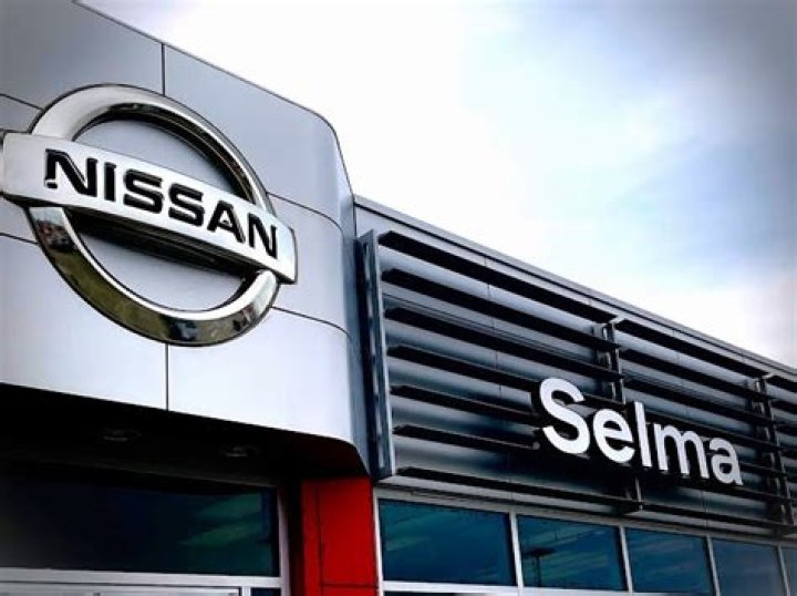 New Nissan Cars in Selma - Find Your Perfect Ride!