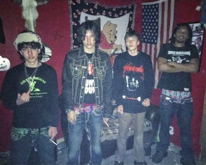 Unearthing the Depths of Sematary Rapper: A Journey Through Sound and Culture